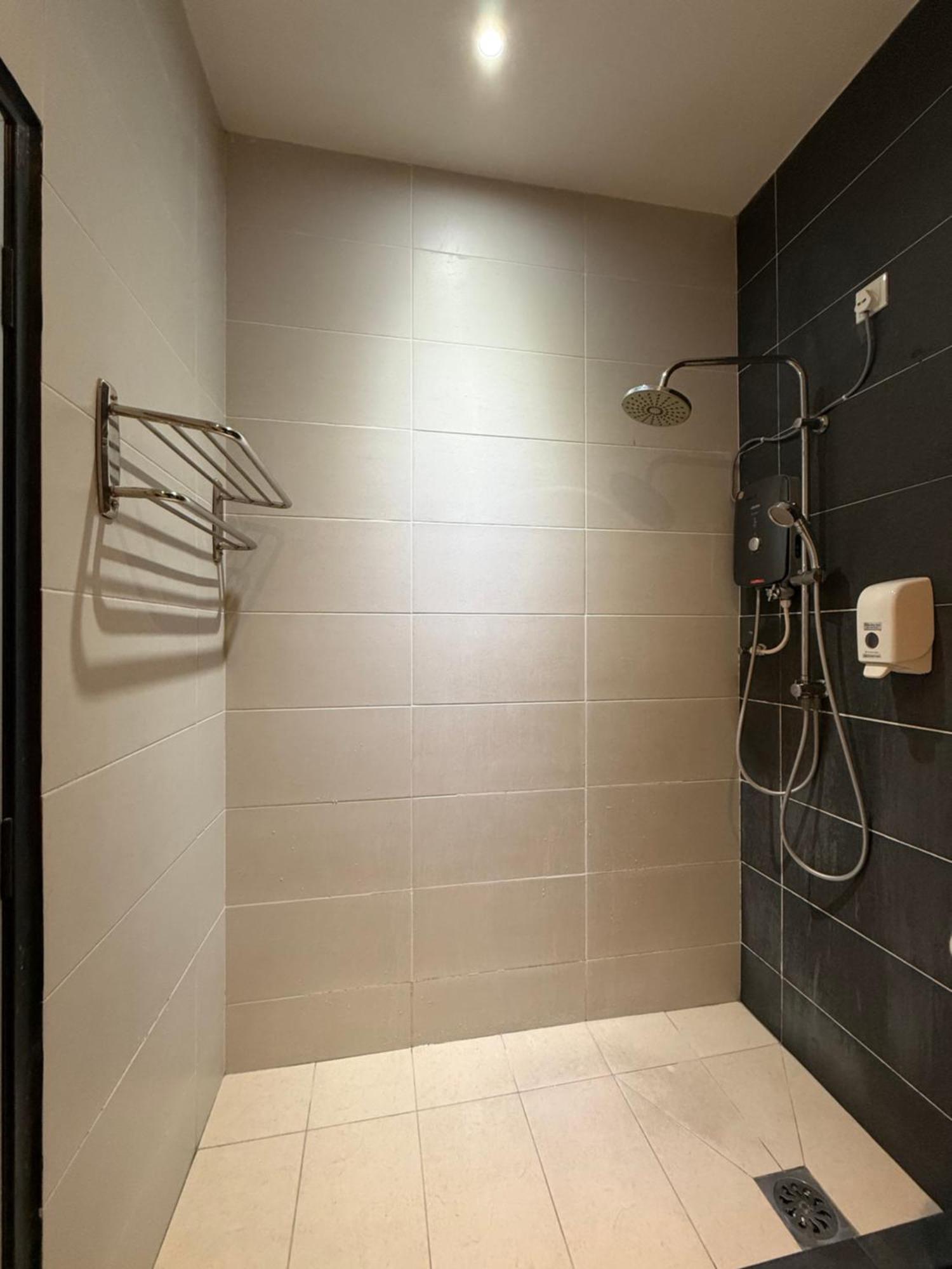 S Boutique Hotel ايبوه المظهر الخارجي الصورة