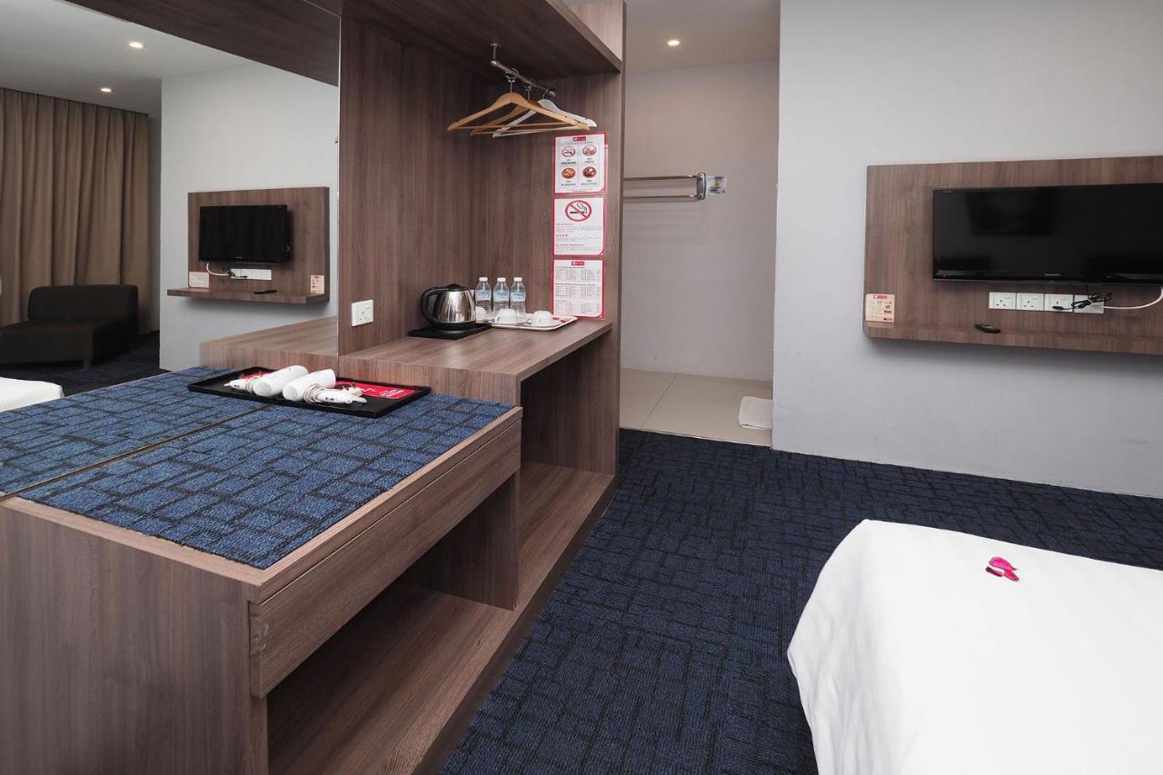 S Boutique Hotel ايبوه المظهر الخارجي الصورة