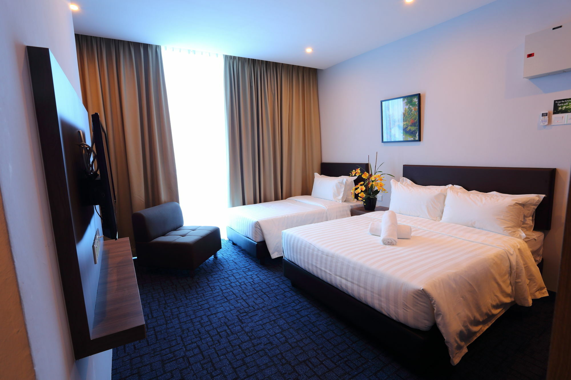 S Boutique Hotel ايبوه المظهر الخارجي الصورة