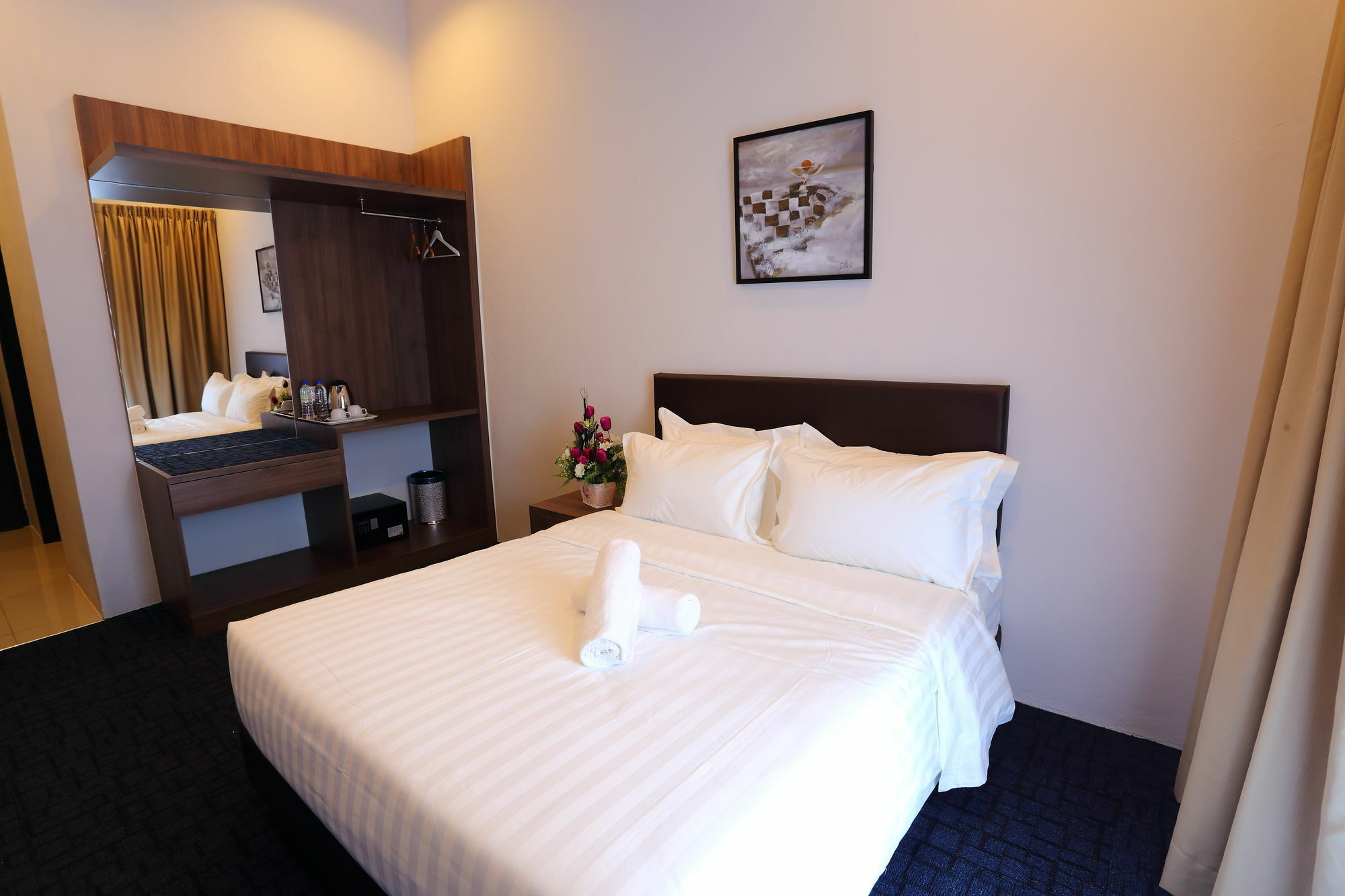 S Boutique Hotel ايبوه المظهر الخارجي الصورة